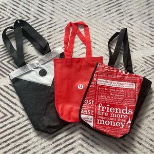 Lululemon Bags